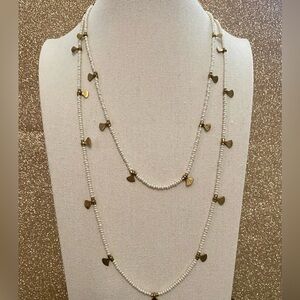 COPY - Sundance Catalog Minimalist Necklace